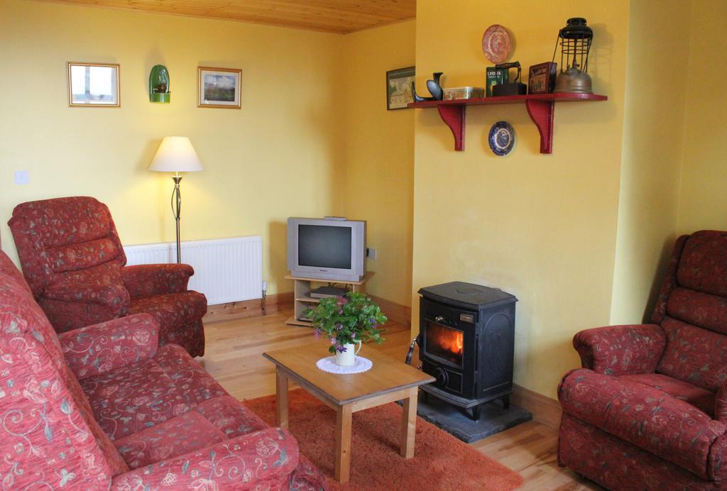Feirm Cottage Kenmare Esterno foto