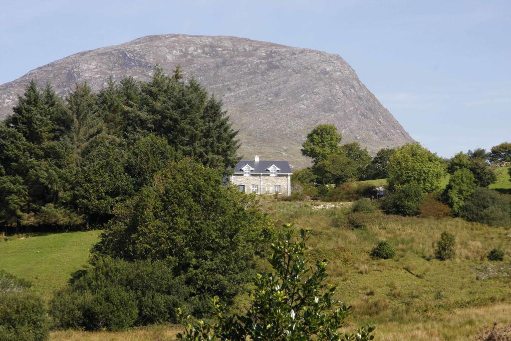 Feirm Cottage Kenmare Esterno foto